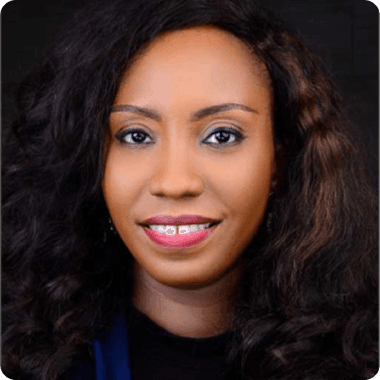Kate Ogbuka expert at Vibranium Valley Lagos