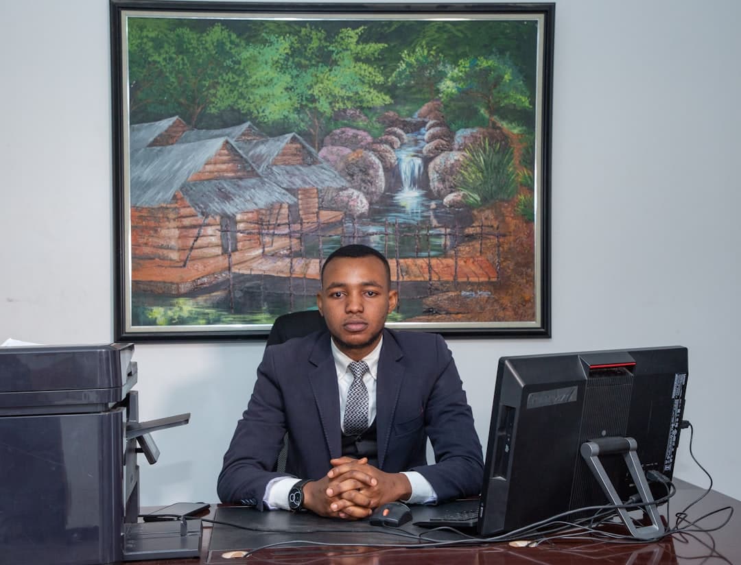 How We Went from N0 to N50M Revenue Without a Single VC Meeting